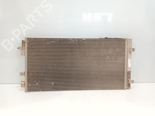 Used AC radiator RENAULT SCÉNIC III (JZ0/1_) [2008-2016]  25917624