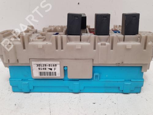 Fuse box MITSUBISHI OUTLANDER I (CU_W)  | BP12851647E1