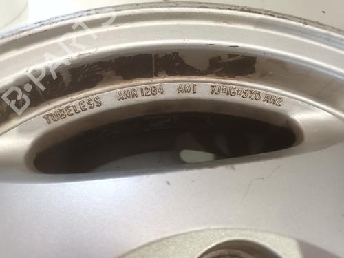 Rim LAND ROVER RANGE ROVER II (P38A) 2.5 D 4x4 | BP20676481C45 
