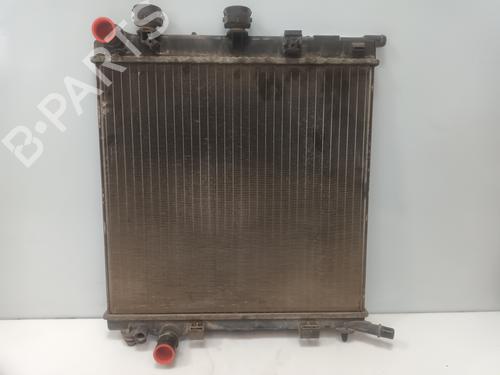 Used Water radiator Water radiator 36019130 36019130