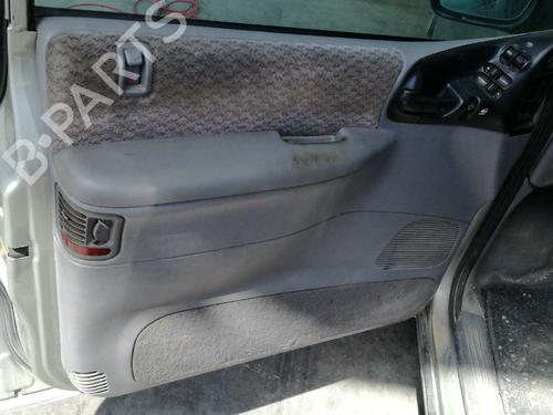 Turbocharger/Supercharger CHRYSLER VOYAGER / GRAND VOYAGER III (GS_, NS_) 2.5 TD | BP12705180M71