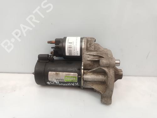 Used Starter CITROËN XANTIA (X1_, X2_) 1.8 i (101 hp) 29427044