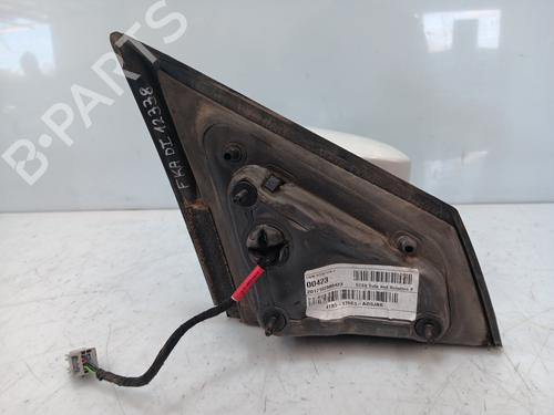 Left mirror FORD KA+ III (UK, FK) 1.2 Ti-VCT | BP25203618C26 