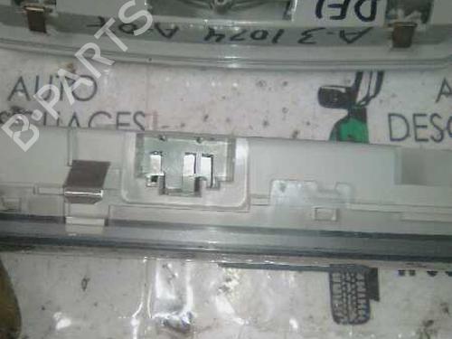 Interior roof light AUDI A3 Sportback (8PA)  | BP12799416I8 