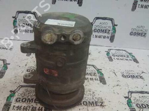 AC compressor NISSAN SERENA (C23) 2.3 D | BP12717688M34 