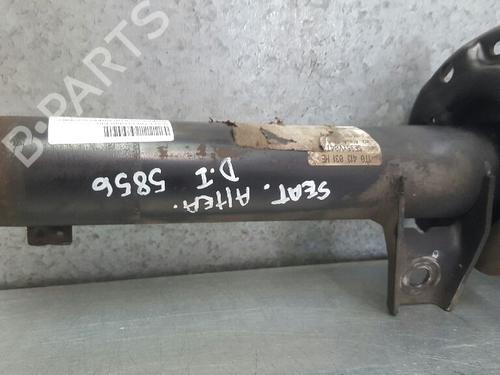 Left front shock absorber SEAT ALTEA XL (5P5, 5P8)  | BP12725627M16 