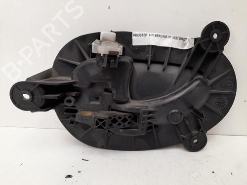 Rear right interior door handle PEUGEOT 406 (8B) 2.0 HDI 110 | BP12771252I16 