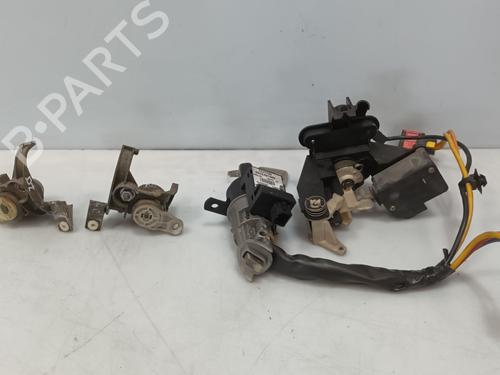 Electronic module PEUGEOT 406 (8B) 2.0 HDI 90 | BP29903108M83