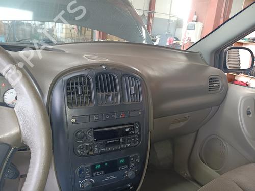 Injection rail CHRYSLER VOYAGER IV (RG, RS) 2.4 | BP17973477M98 