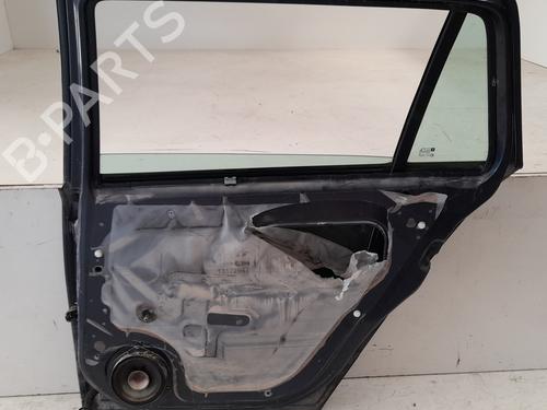 Right rear door OPEL ASTRA H Estate (A04) 1.8 (L35) | BP12755206C5 