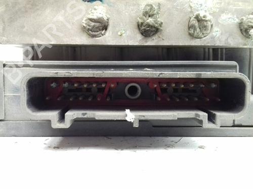 ABS pump FORD SCORPIO I (GAE, GGE) 2.0 i | BP12816372M43