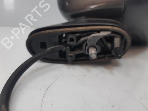 Right mirror OPEL CORSA D (S07)  | BP19023918C27 