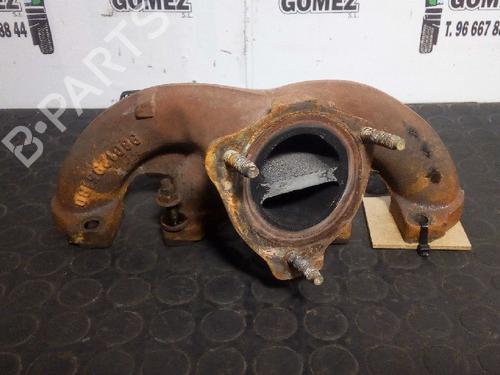Exhaust manifold CITROËN XSARA (N1) 1.6 i | BP12772669M110 