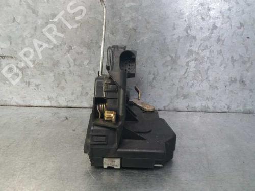 Rear left lock BMW 3 (E46) 320 d | BP12701629C100 