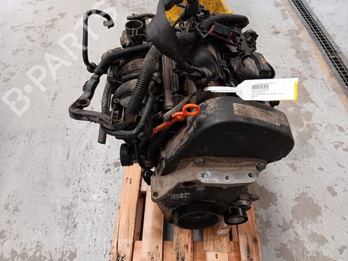 Motor SEAT CORDOBA (6L2) 1.4 16V (75 hp) 32234378