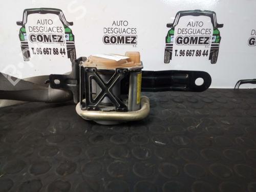 Used Front right seatbelt NISSAN X-TRAIL I (T30) [2001-2013]  12905292