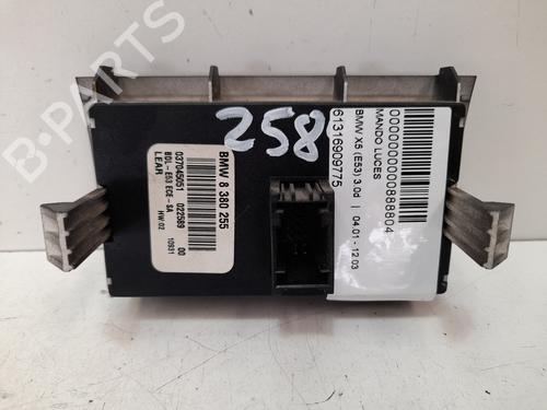 Headlight switch BMW X5 (E53) 3.0 d | BP12815367I24 