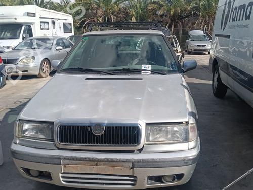 Used Parts SKODA FELICIA I Pickup (6UF, 6U7) 1.3 (68 hp) 4308013