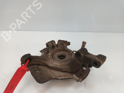 Right front steering knuckle OPEL ASTRA G Hatchback (T98) 1.7 TD (F08, F48) | BP19264877M26 