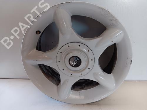 Used Rim MINI MINI (R50, R53) Cooper (116 hp) 32444180