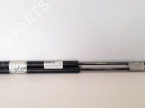 Used Tailgate lift support CITROËN ZX (N2) 1.4 i (75 hp) 13971520