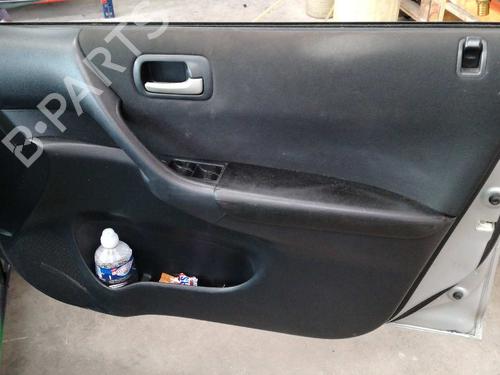 Trappe de carburant HONDA CIVIC VII Hatchback (EU, EP, EV) 1.7 CTDi (EP4, EU9) | BP12704859C131 