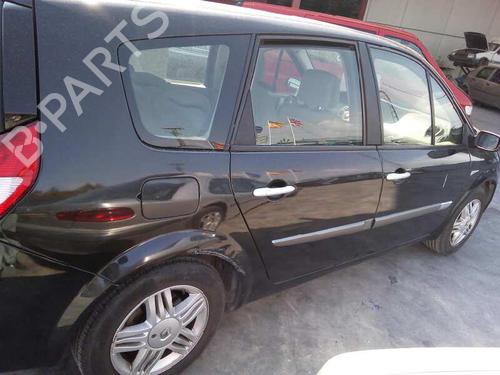 Andre RENAULT SCÉNIC II (JM0/1_) 1.9 dCi (JM0G, JM12, JM1G, JM2C) | BP13985414O1 