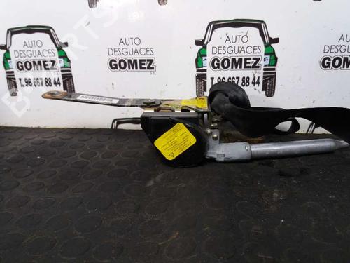 Front right seatbelt DAEWOO LEGANZA (KLAV) 2.0 16V | BP12686867I25 