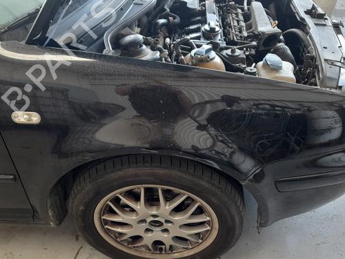 Left front brake caliper VW GOLF IV (1J1) 1.8 T | BP12781614M105 