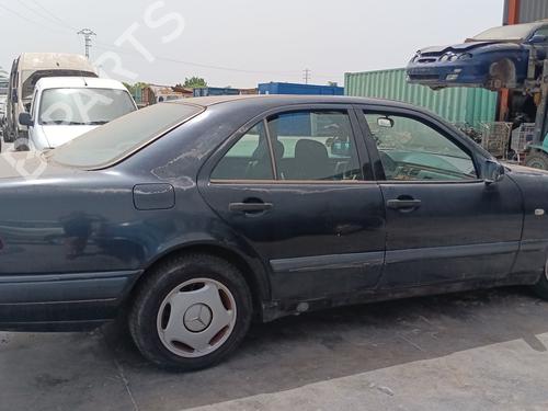 Electronic module MERCEDES-BENZ E-CLASS (W210) E 220 CDI (210.006) | BP40185650M83 - Image 9