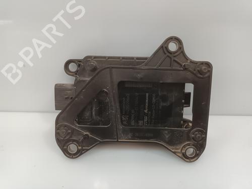 Electronic module PEUGEOT 308 II (LB_, LP_, LW_, LH_, L3_)  | BP19789259M83 