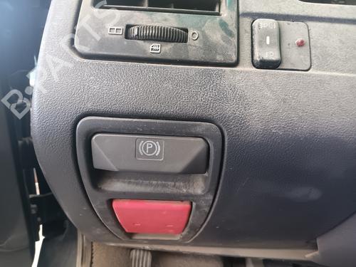 Front left interior door handle MERCEDES-BENZ VITO Bus (W638) 110 TD 2.3 (638.174) | BP28198260I13 