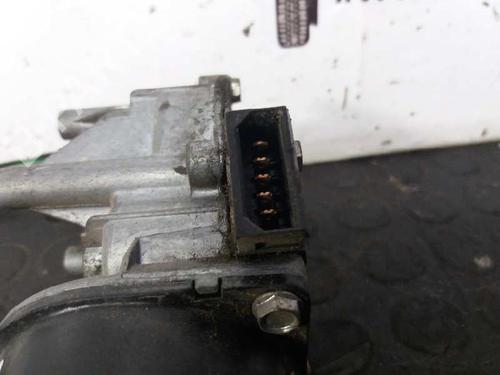 Front wiper motor VW GOLF I (17) 1.5 | BP12815746M29