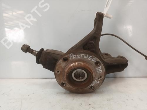 Højre Styrespindel Lejehus PEUGEOT PARTNER Tepee [2008-2025]  28517446