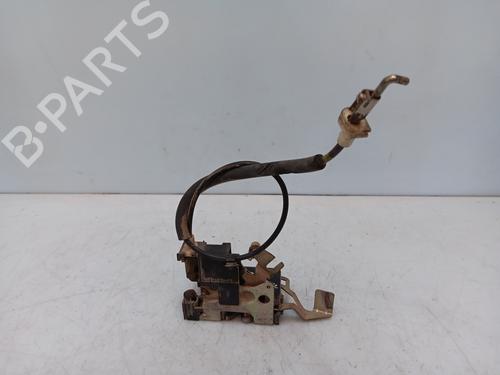 Front right lock CITROËN JUMPER I Van (244)  | BP26389534C97 