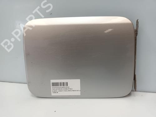 Tanklåg Tanklåg SUBARU LEGACY IV Estate (BP) [2003-2009] 33676558 33676558