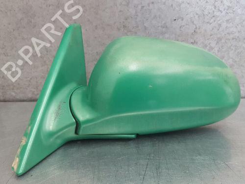 Left mirror HYUNDAI COUPE I (RD) 1.6 16V | BP12739056C26 