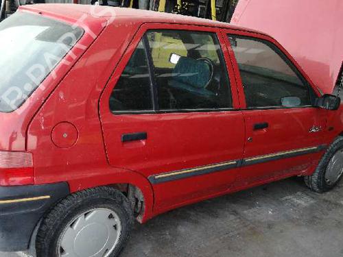 Startmotor PEUGEOT 106 II (1A_, 1C_) 1.1 i | BP12728308M8