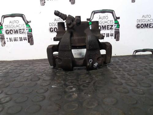 Used Right front brake caliper FIAT PUNTO (188_) 1.2 16V 80 (188.233, .235, .253, .255, .333, .353, .639,... (80 hp) 12790679