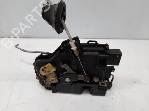 Front left lock AUDI A2 (8Z0) 1.4 | BP36677109C98 - Image 3