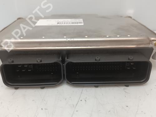 Engine control unit (ECU) AUDI A2 (8Z0) 1.2 TDI | BP20334781M57 