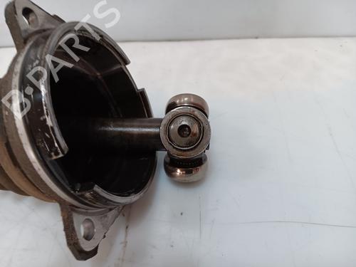 Left front driveshaft LANCIA DEDRA (835_) 1.6 LE Cat (835EB) | BP28215846M38 