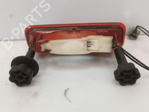 Third brake light FORD TOURNEO CONNECT 1.8 TDCi | BP29450873L11 