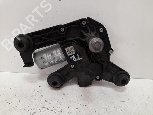Rear wiper motor PEUGEOT 208 I (CA_, CC_) 1.4 HDi | BP12774940M102 