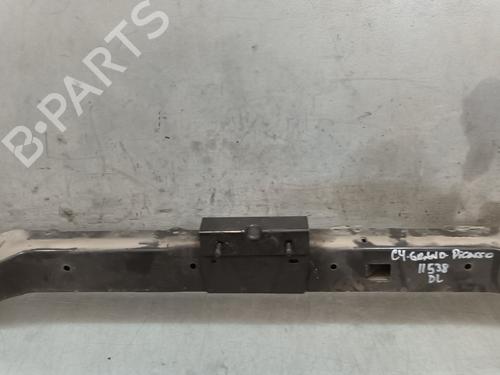 Crossmember CITROËN C4 Picasso I MPV (UD_) 2.0 HDi 138 | BP17826764C162 