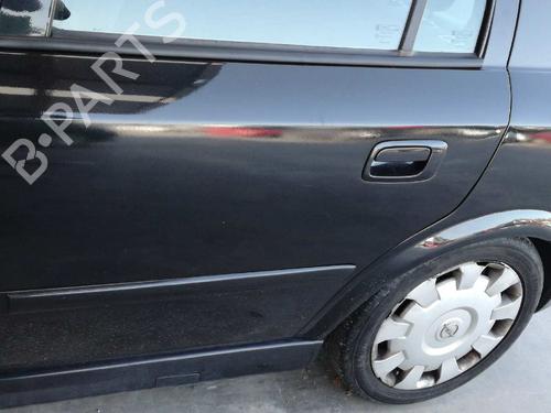 Comfort control module OPEL ASTRA G Hatchback (T98) 1.8 16V (F08, F48) | BP12698298M56