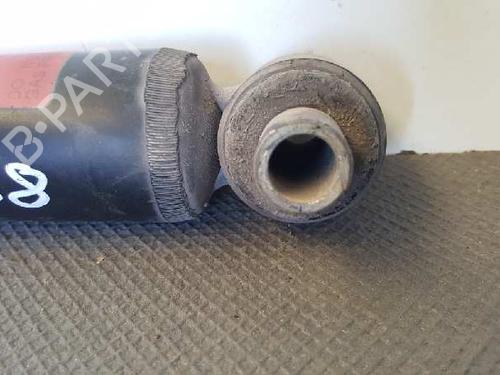 Left rear shock absorber PEUGEOT 206 Hatchback (2A/C) 1.4 LPG | BP12738838M18 