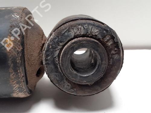 Left rear shock absorber CITROËN SAXO (S0, S1) 1.5 D | BP12721035M18 