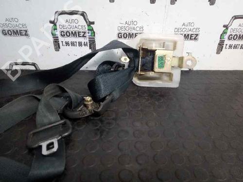 Used Front right seatbelt HYUNDAI COUPE I (RD) 2.0 16V (139 hp) 12819063