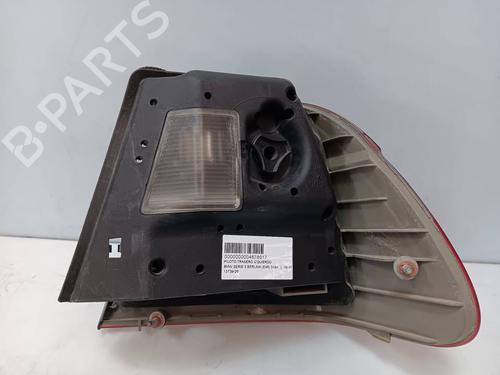 Left taillight BMW 3 (E46) 318 d | BP40235810C34 - Image 5